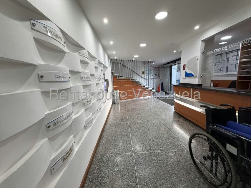 Negocios y Empresas (Medicina y Salud) en Venta en Los Salias, Miranda - 46