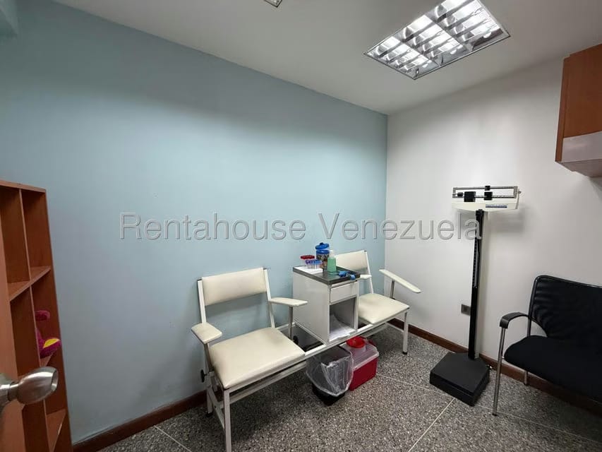 Negocios y Empresas (Medicina y Salud) en Venta en Los Salias, Miranda - 47