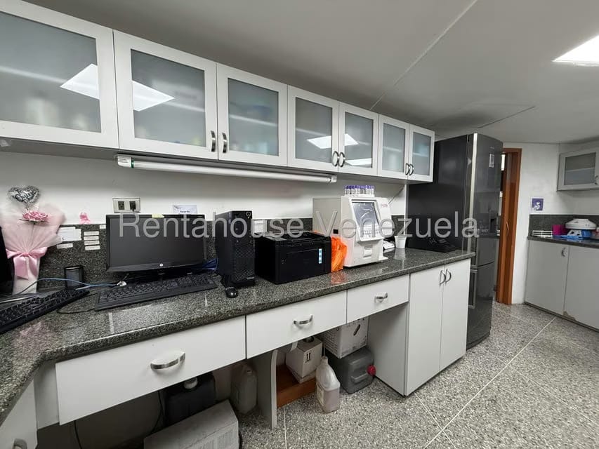 Negocios y Empresas (Medicina y Salud) en Venta en Los Salias, Miranda - 48