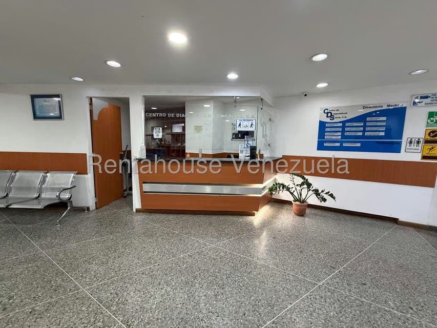 Negocios y Empresas (Medicina y Salud) en Venta en Los Salias, Miranda - 50