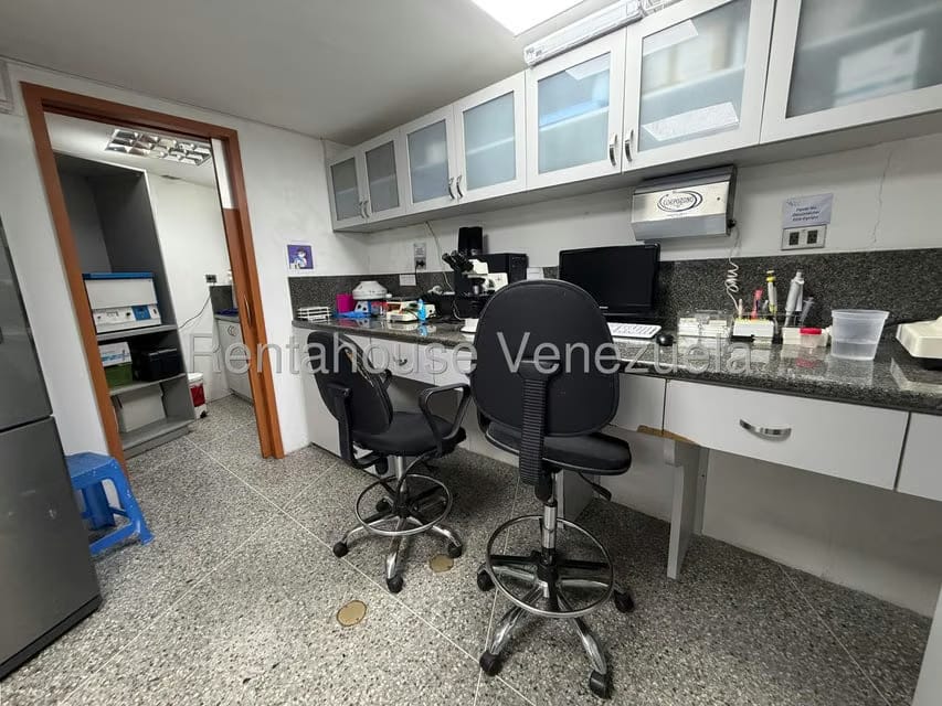 Negocios y Empresas (Medicina y Salud) en Venta en Los Salias, Miranda - 6