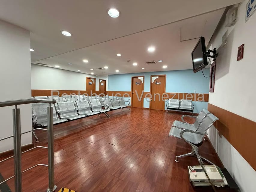 Negocios y Empresas (Medicina y Salud) en Venta en Los Salias, Miranda - 53