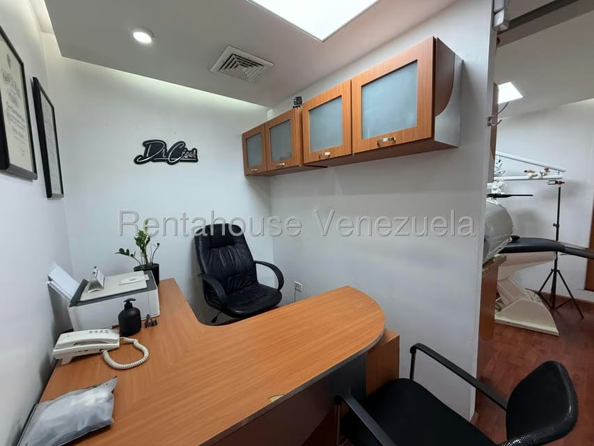 Negocios y Empresas (Medicina y Salud) en Venta en Los Salias, Miranda - 59