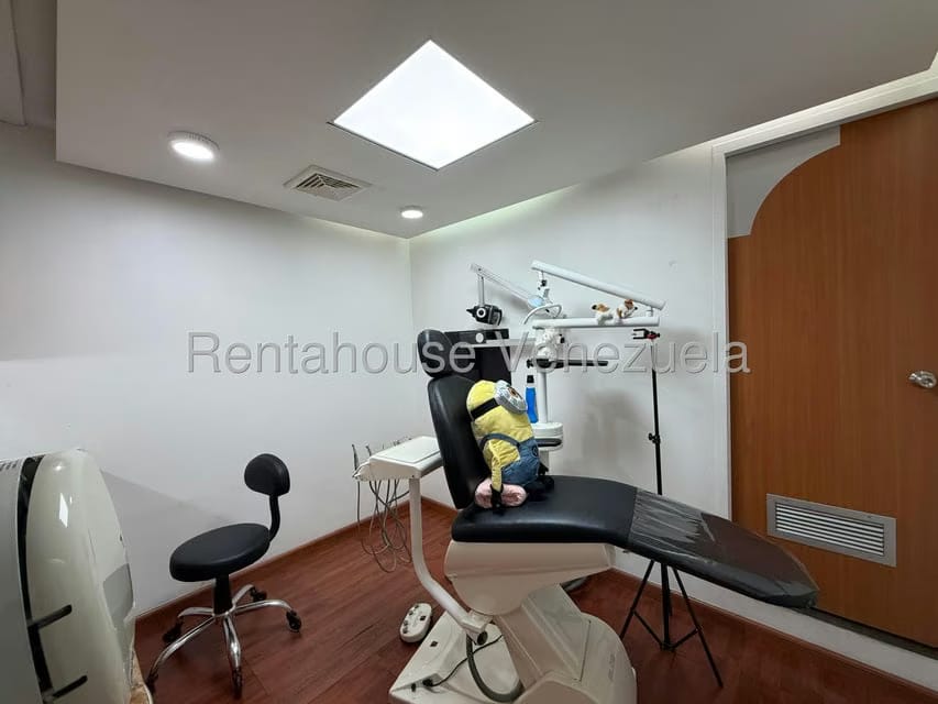 Negocios y Empresas (Medicina y Salud) en Venta en Los Salias, Miranda - 60