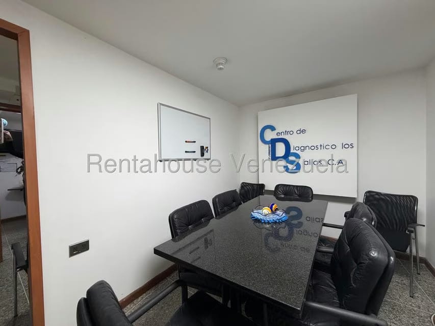 Negocios y Empresas (Medicina y Salud) en Venta en Los Salias, Miranda - 7