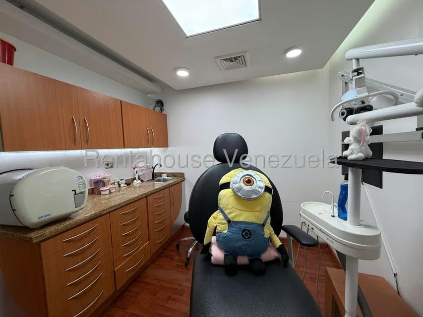 Negocios y Empresas (Medicina y Salud) en Venta en Los Salias, Miranda - 61