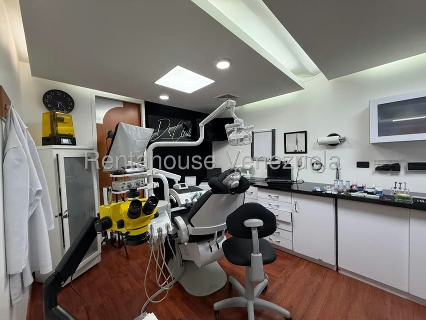 Negocios y Empresas (Medicina y Salud) en Venta en Los Salias, Miranda - 62