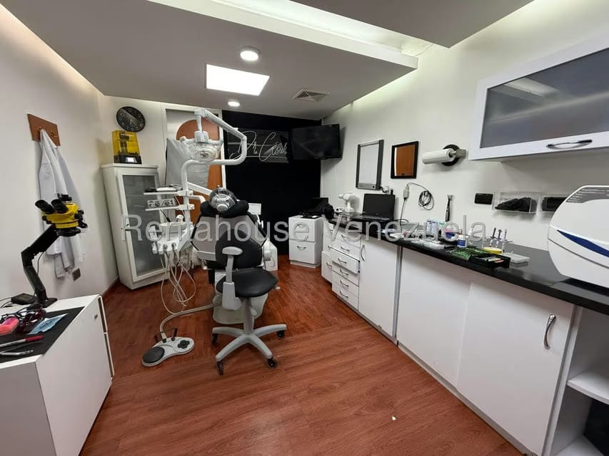 Negocios y Empresas (Medicina y Salud) en Venta en Los Salias, Miranda - 63