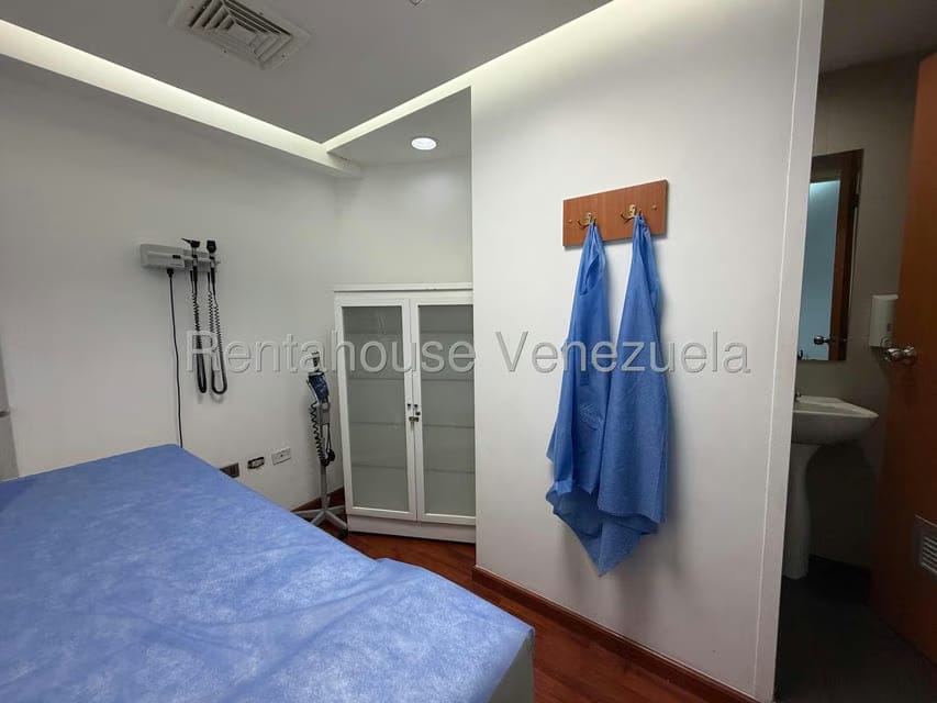 Negocios y Empresas (Medicina y Salud) en Venta en Los Salias, Miranda - 65