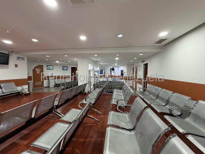 Negocios y Empresas (Medicina y Salud) en Venta en Los Salias, Miranda - 67