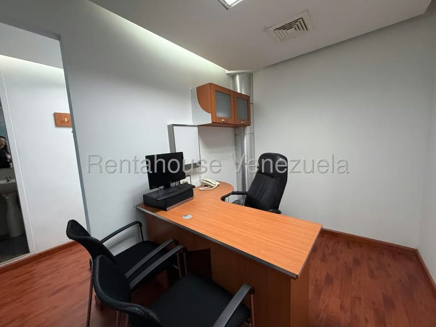 Negocios y Empresas (Medicina y Salud) en Venta en Los Salias, Miranda - 68