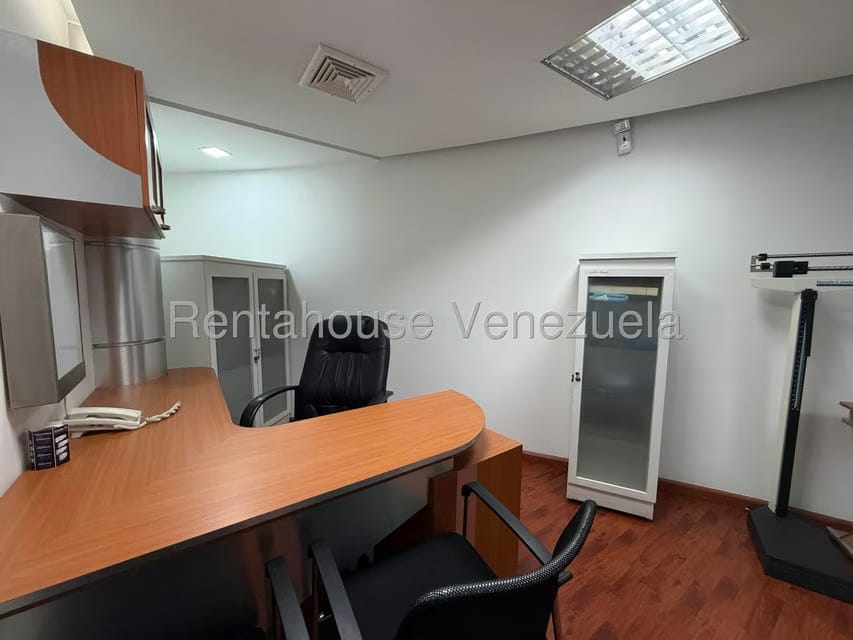 Negocios y Empresas (Medicina y Salud) en Venta en Los Salias, Miranda - 71