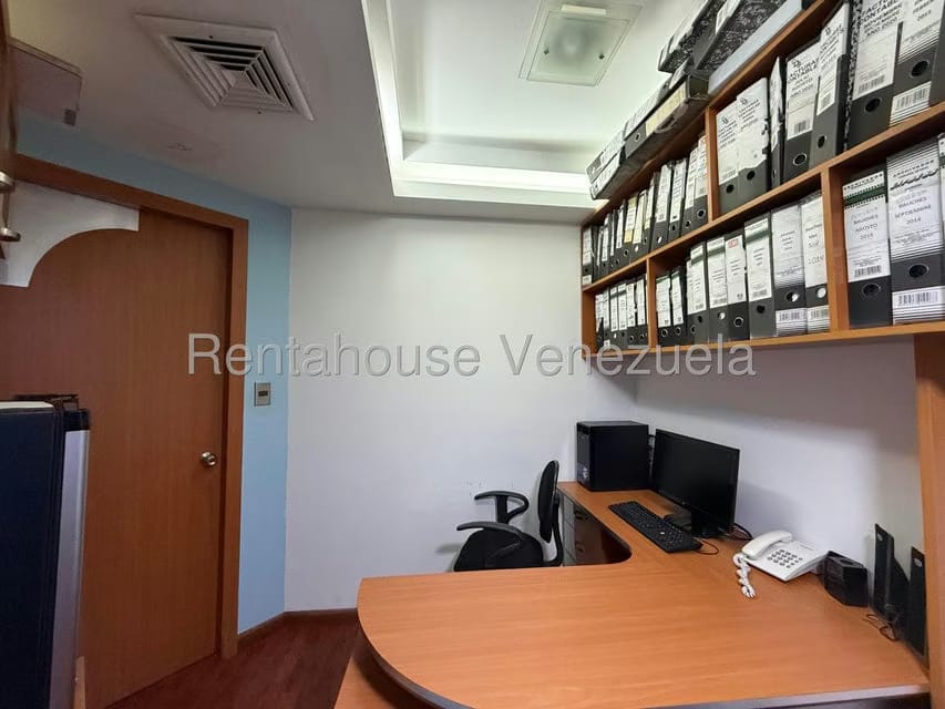 Negocios y Empresas (Medicina y Salud) en Venta en Los Salias, Miranda - 74