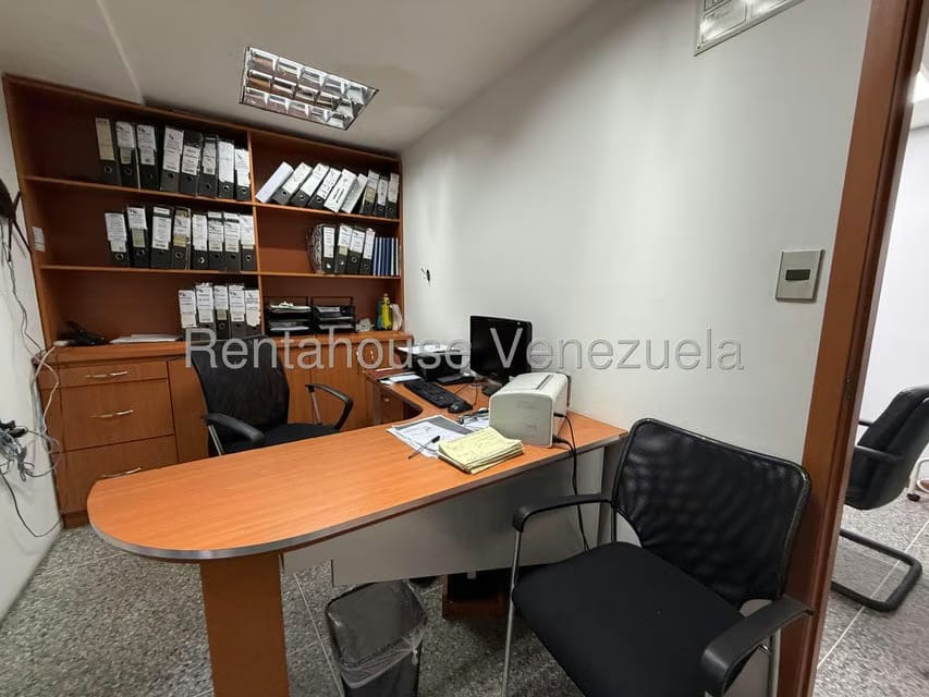 Negocios y Empresas (Medicina y Salud) en Venta en Los Salias, Miranda - 75
