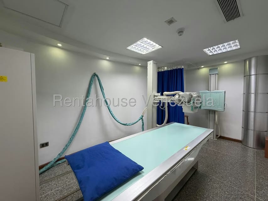 Negocios y Empresas (Medicina y Salud) en Venta en Los Salias, Miranda - 9