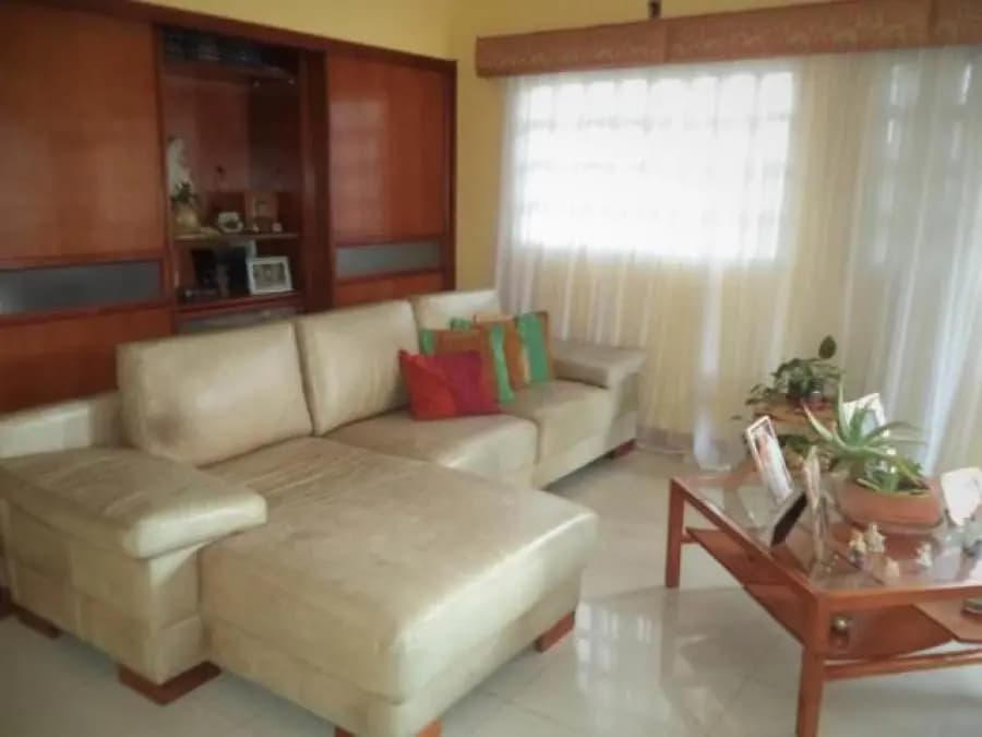 Casa en Venta en Club de Campo San Antonio de Los Altos