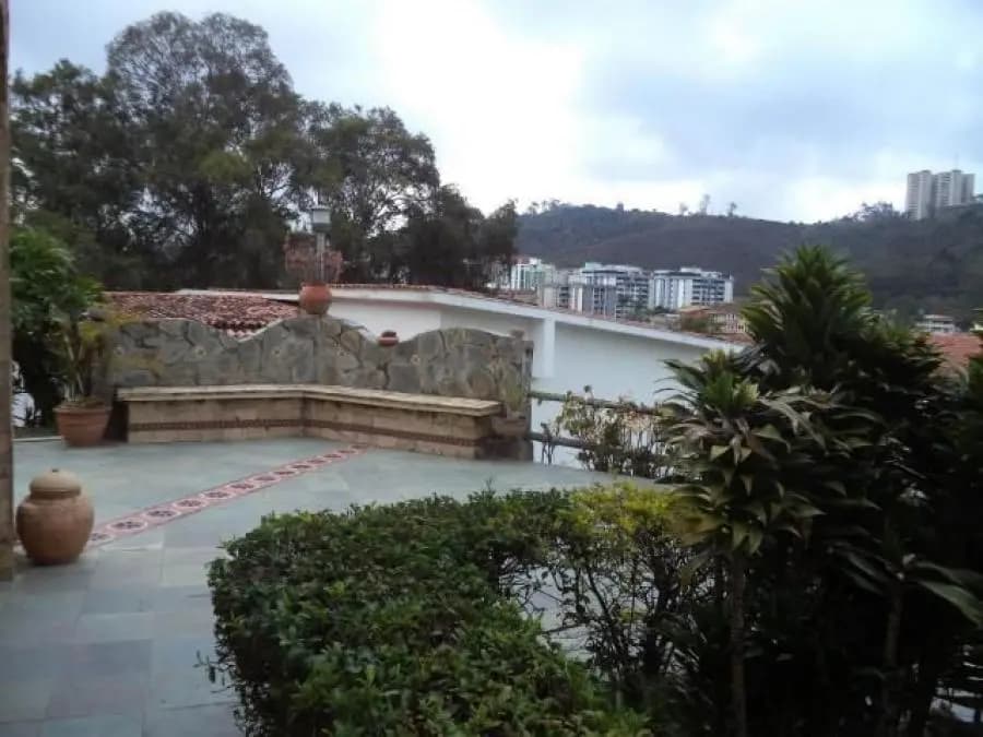 Casa en Venta en Club de Campo San Antonio de Los Altos - 11