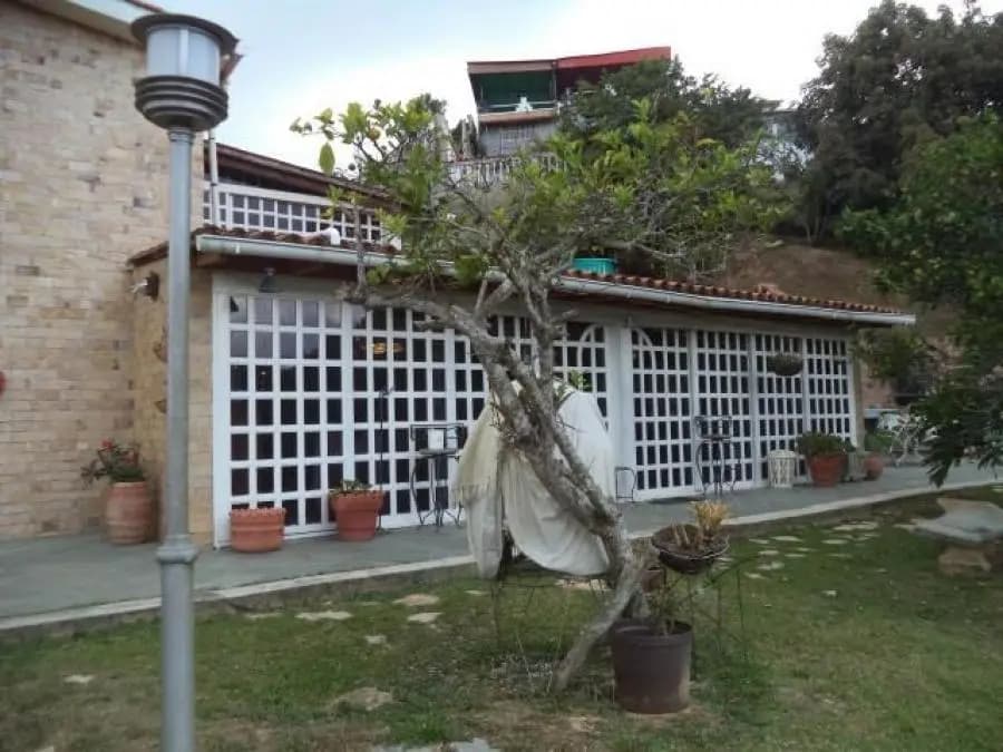 Casa en Venta en Club de Campo San Antonio de Los Altos - 12