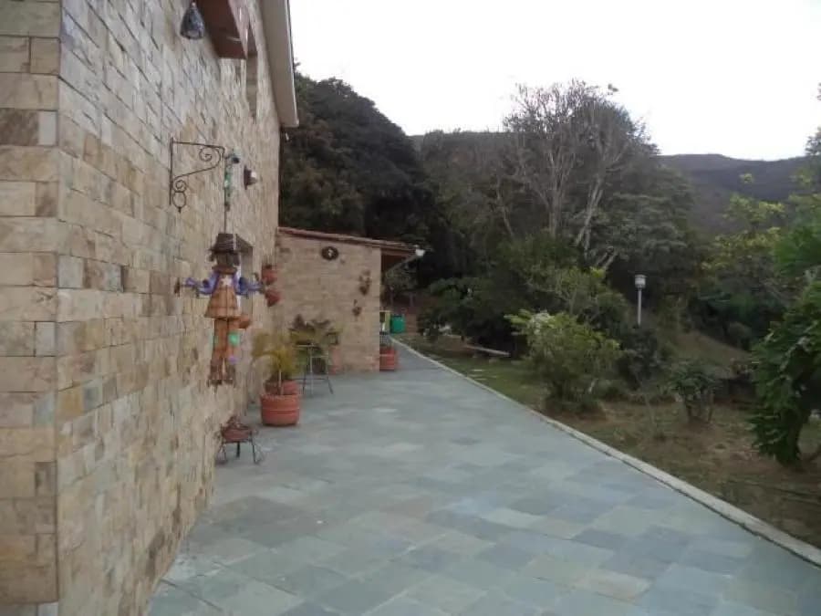 Casa en Venta en Club de Campo San Antonio de Los Altos - 3