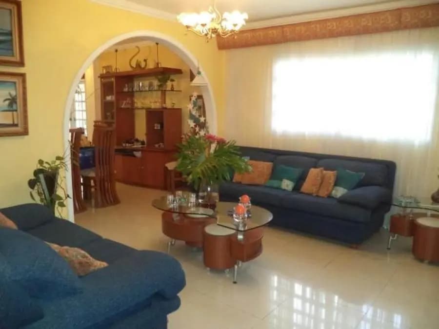 Casa en Venta en Club de Campo San Antonio de Los Altos - 4