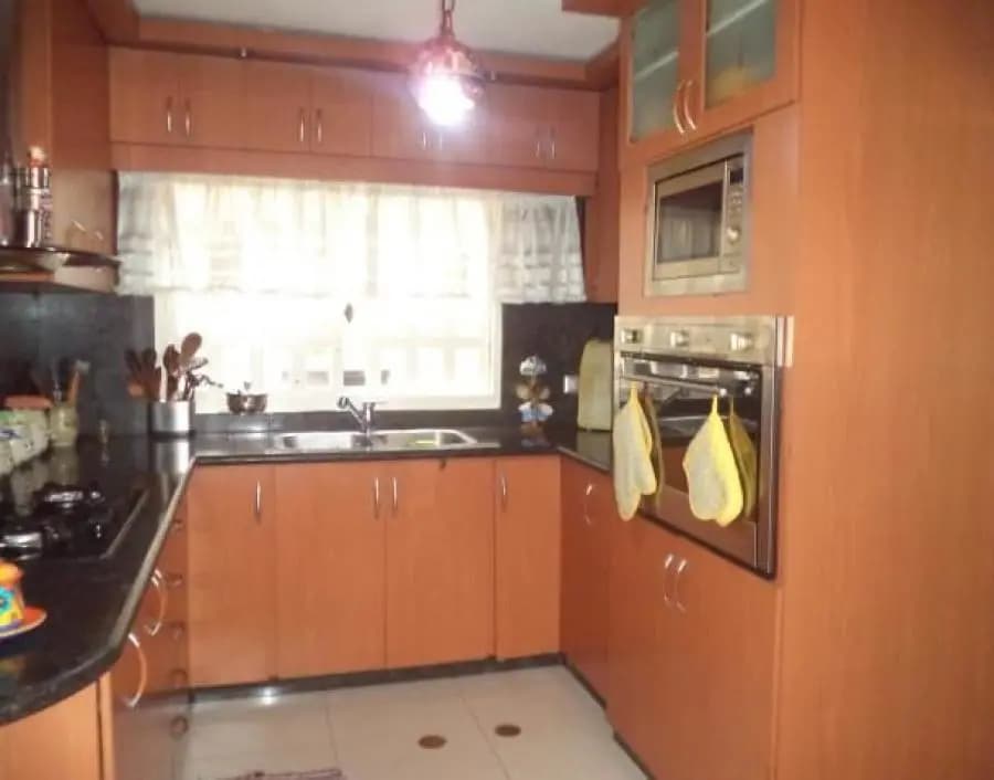 Casa en Venta en Club de Campo San Antonio de Los Altos - 7