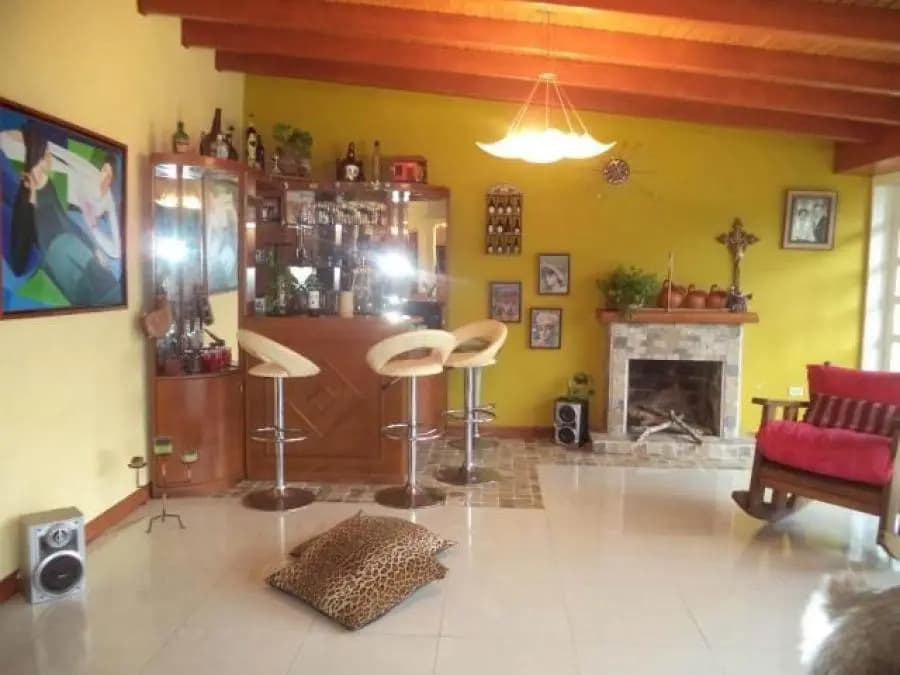 Casa en Venta en Club de Campo San Antonio de Los Altos - 10