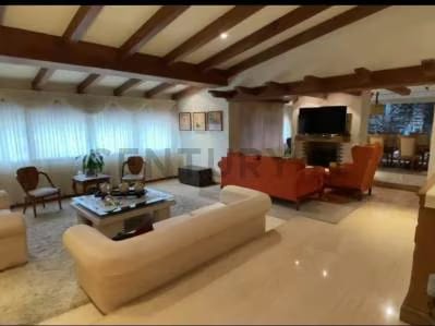 se vende Majestuoso ph amoblado exelentes condiciones