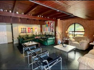 se vende Majestuoso ph amoblado exelentes condiciones - 4