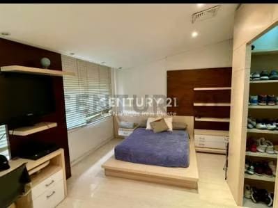 se vende Majestuoso ph amoblado exelentes condiciones - 8