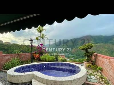 se vende Majestuoso ph amoblado exelentes condiciones - 10