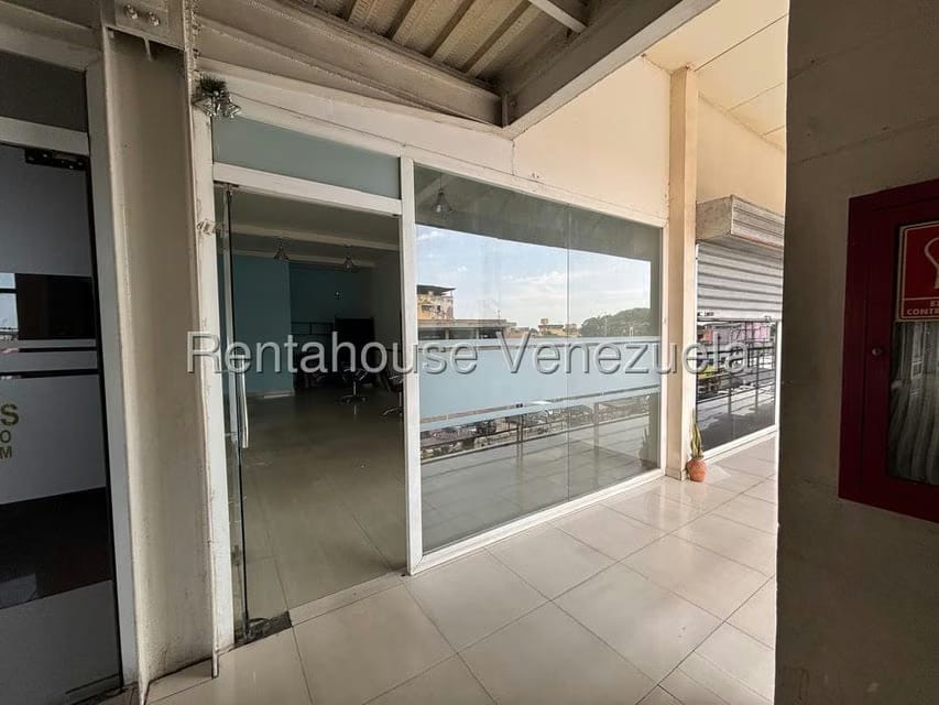 Comercial (Local Comercial) en Alquiler en Centro, Portuguesa