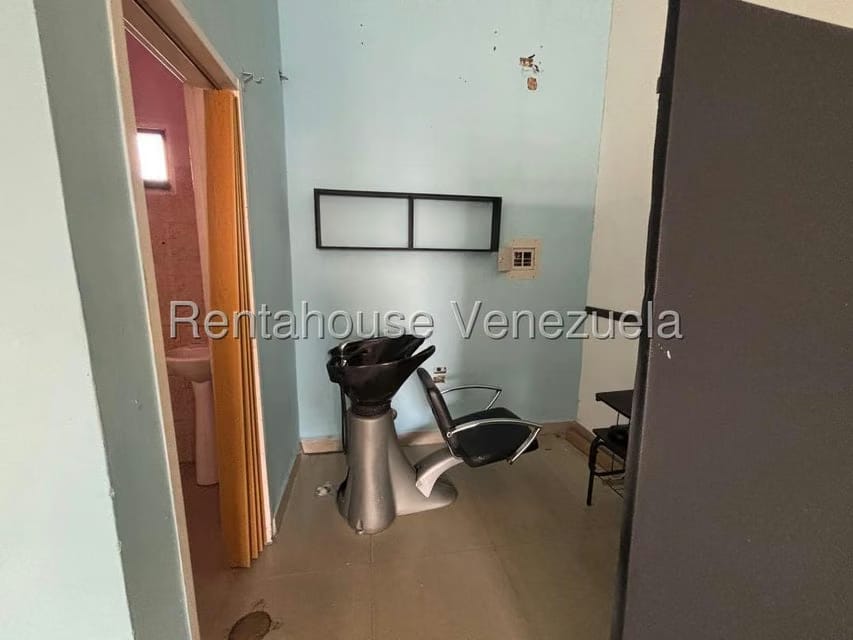 Comercial (Local Comercial) en Alquiler en Centro, Portuguesa - 6
