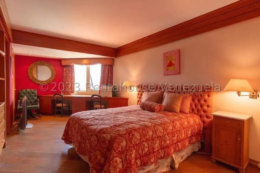 Apartamento en Venta en Altamira Altamira - 2