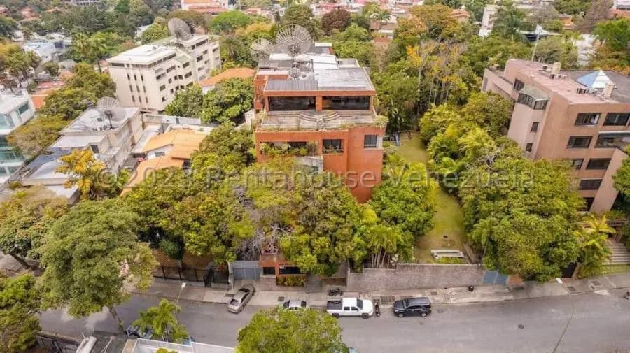 Apartamento en Venta en Altamira Altamira - 13