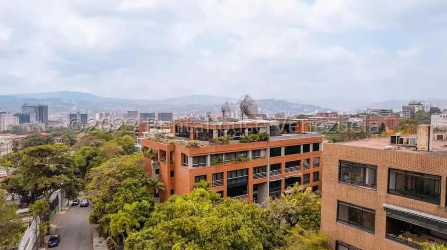 Apartamento en Venta en Altamira Altamira - 14