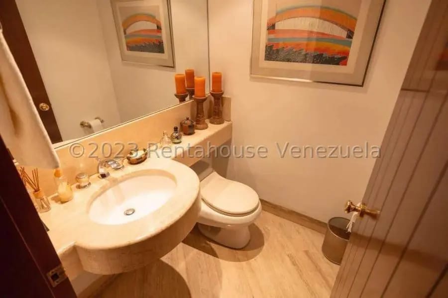 Apartamento en Venta en Altamira Altamira - 16