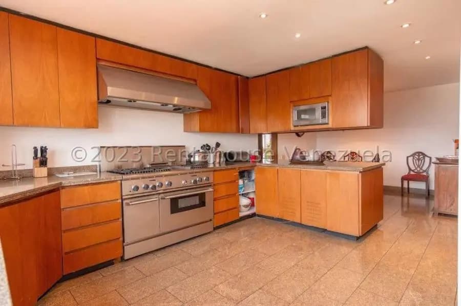 Apartamento en Venta en Altamira Altamira - 19