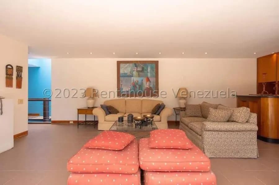 Apartamento en Venta en Altamira Altamira - 3