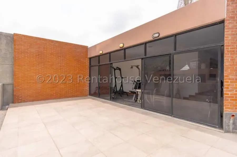 Apartamento en Venta en Altamira Altamira - 22