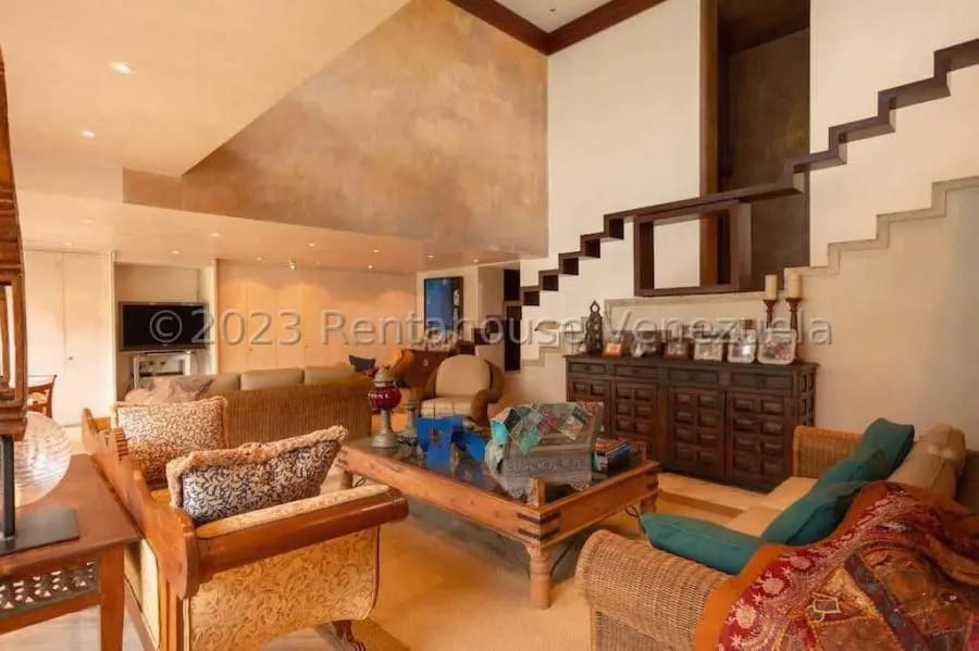 Apartamento en Venta en Altamira Altamira - 23