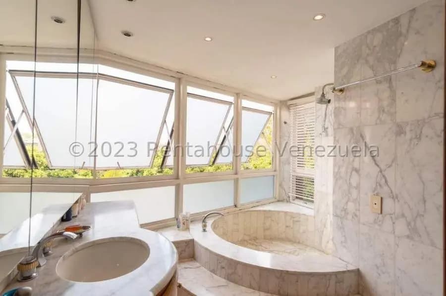 Apartamento en Venta en Altamira Altamira - 24