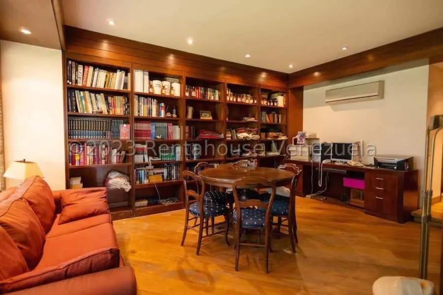 Apartamento en Venta en Altamira Altamira - 26