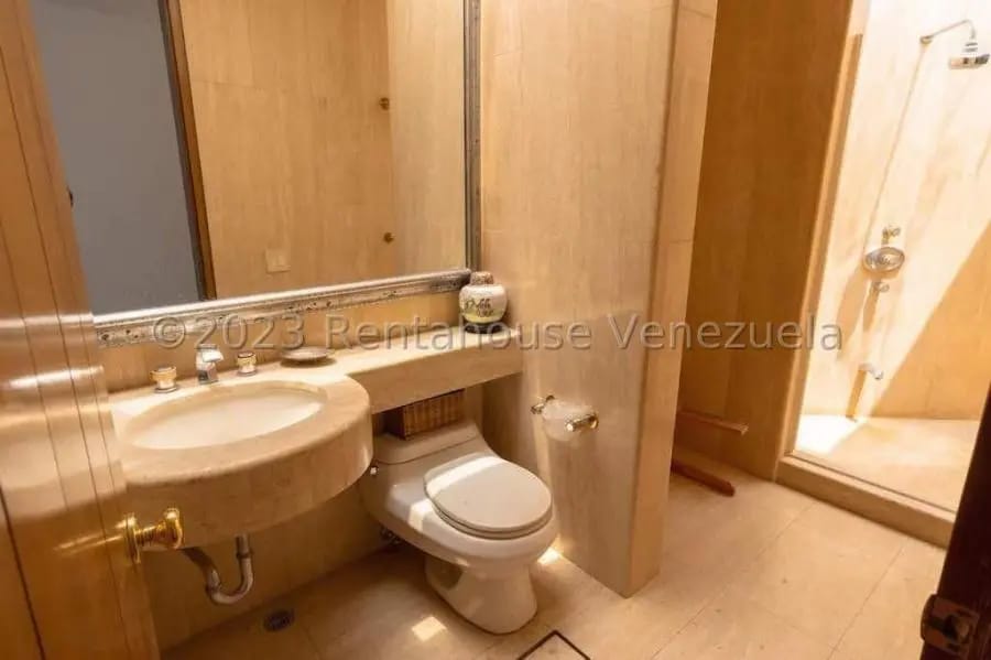 Apartamento en Venta en Altamira Altamira - 4