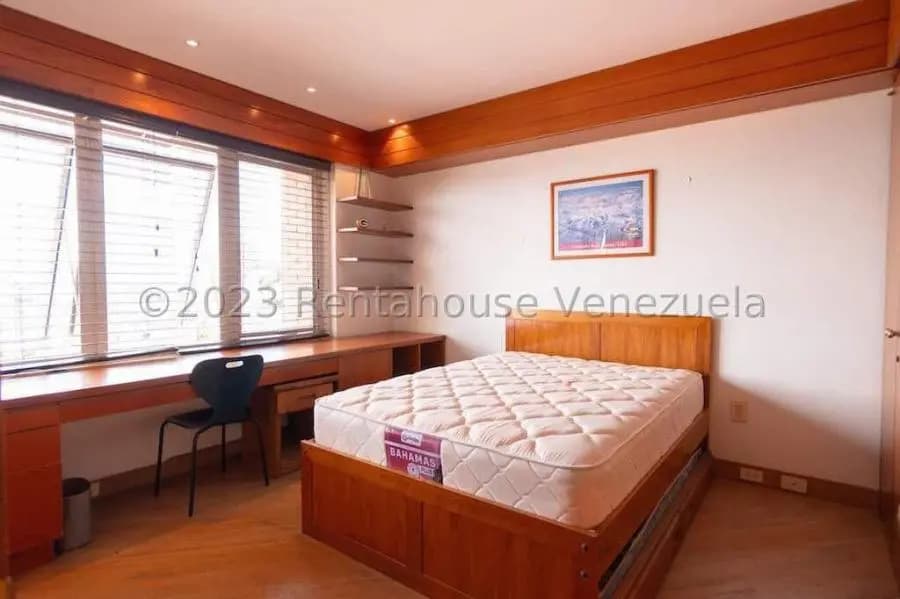 Apartamento en Venta en Altamira Altamira - 5