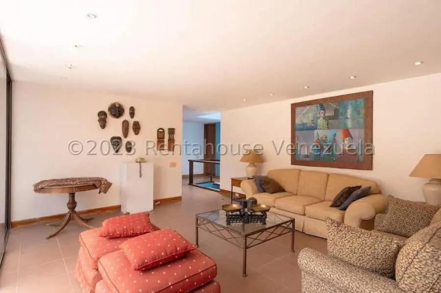 Apartamento en Venta en Altamira Altamira - 6