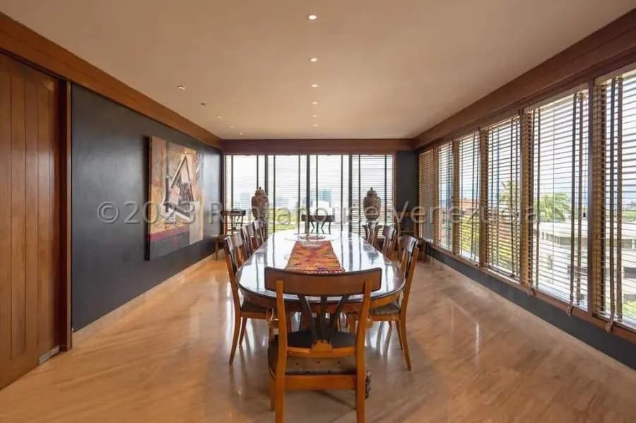 Apartamento en Venta en Altamira Altamira - 7