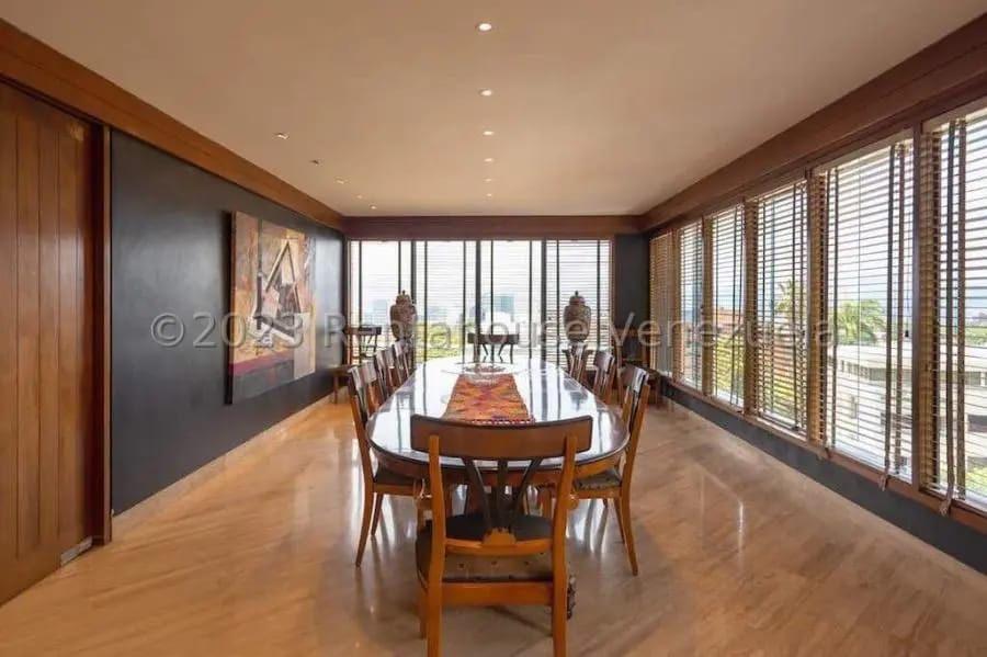 Apartamento en Venta en Altamira Altamira - 7