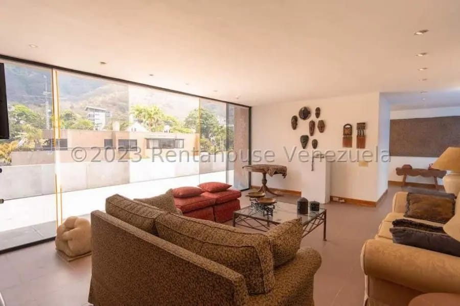 Apartamento en Venta en Altamira Altamira - 9