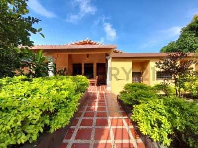Casa Campestre en Venta ubicada en Agua Viva