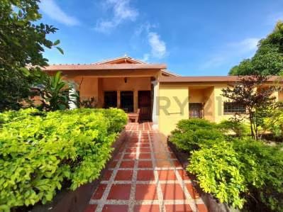 Casa Campestre en Venta ubicada en Agua Viva